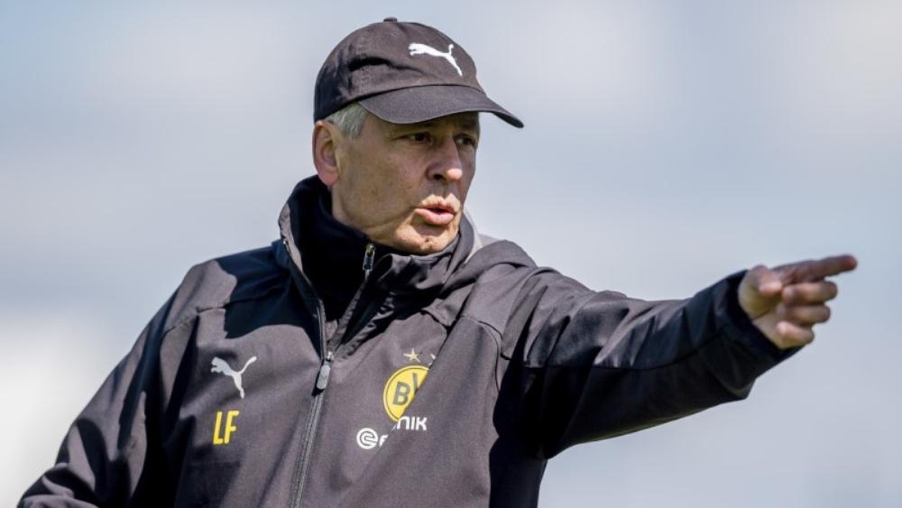 مدرب دورتموند: "ننتظر عودة ماركو رويس قريبًا.. ولا مكان لجوتزه في تشكيلتنا"