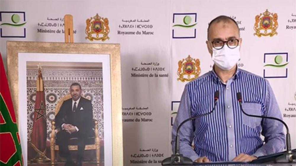 اليوبي: "6398 شخصا من المخالطين لازالوا تحت المراقبة الصحية و العملية شملت 40575 مخالطا منذ ظهور الوباء في المملكة"