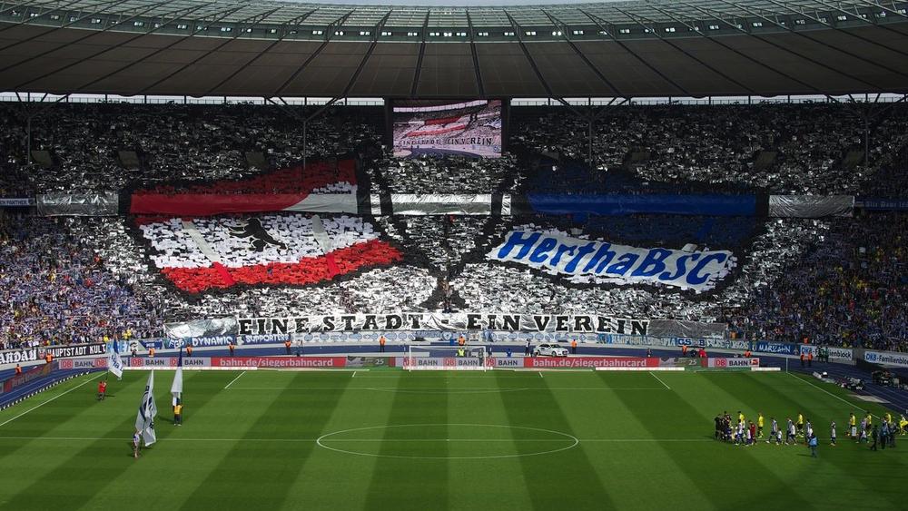 رابطة الدوري الألماني تشيد بالجماهير بعد استئناف "البوندسليجا"