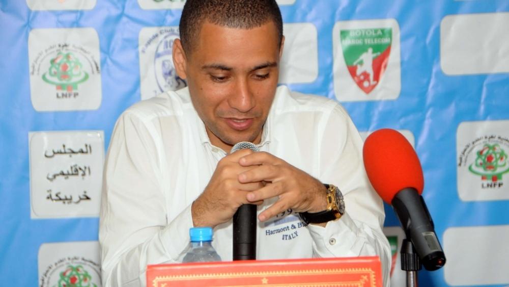 خاص | إدارة الرجاء تتجه لـ"التشطيب" على إسم محمد بودريقة من لائحة المنخرطين بعد الضجة التي أحدثها "التسجيل المسرب"