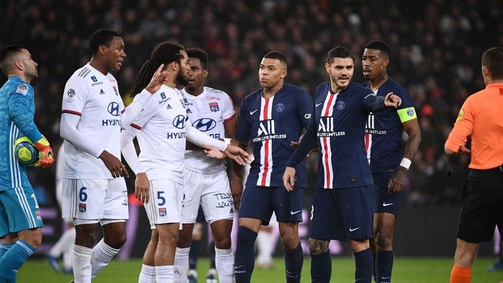 أزمة كورونا .. رابطة الدوري الفرنسي لكرة القدم ترفض اعتراض الأندية عن قرار إلغاء المنافسات الكروية