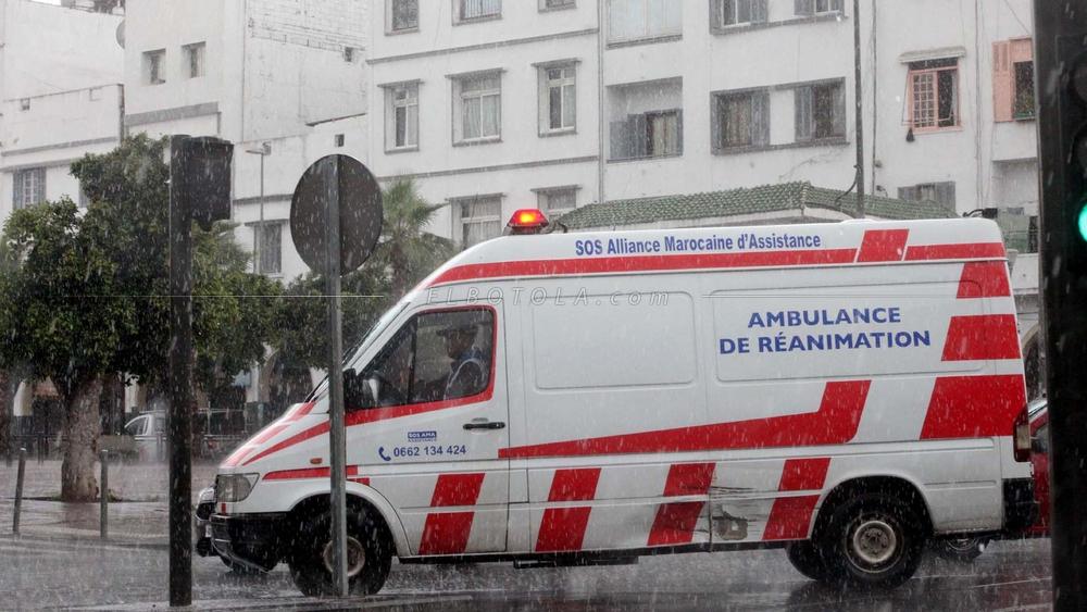 المغرب يسجل 43 حالة من أصل 9566 تحليل مخبري في آخر 18 ساعة بنسبة إصابة تبلغ % 0.44