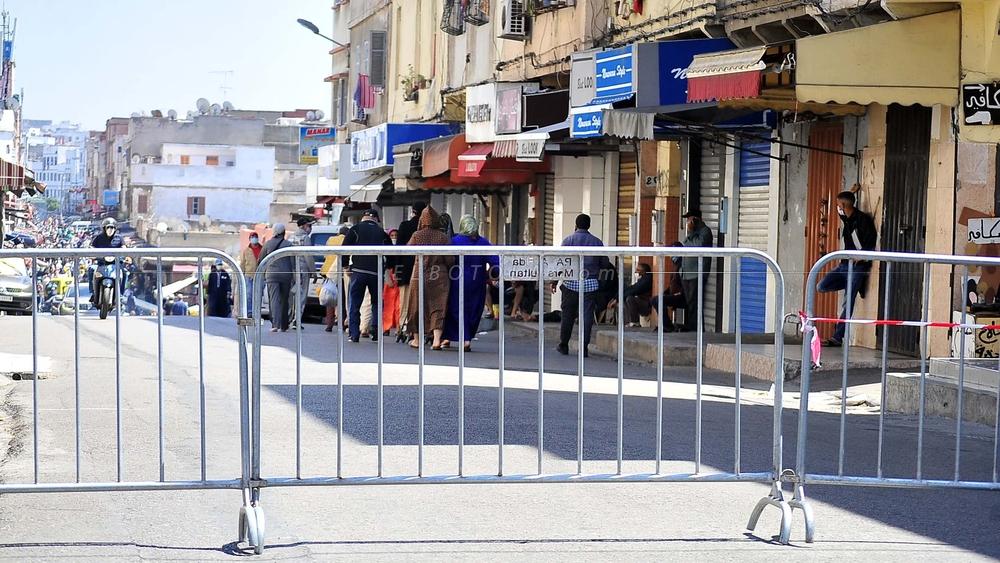 وزارة الصحة | من بين 74 إصابة جديدة بفيروس كورونا في المغرب خلال الـ24 ساعة الأخيرة تم تسجيل 55 حالة منها بمدينة الدار البيضاء