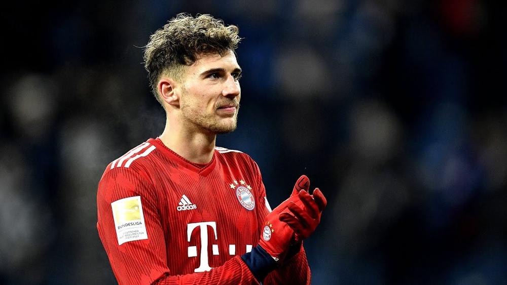 غوريتسكا: لسنا قلقين من مواجهة بوروسيا دورتموند