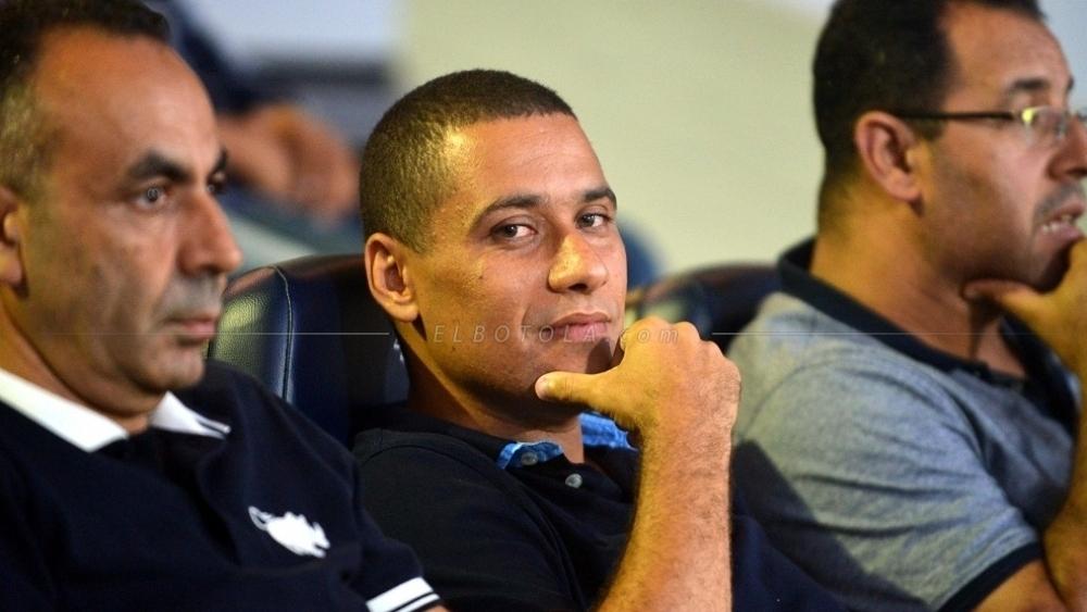 تأكيدا لسبق "البطولة".. الرجاء يعلن تجميد عضوية بودريقة ويتبرأ من تصريحاته!