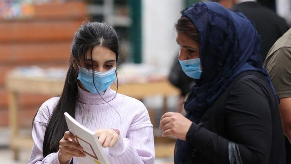 الحالة الوبائية في المغرب | المملكة تسجل أدنى نسبة إصابة بالفيروس منذ أول يوم للوباء داخل "التراب الوطني"