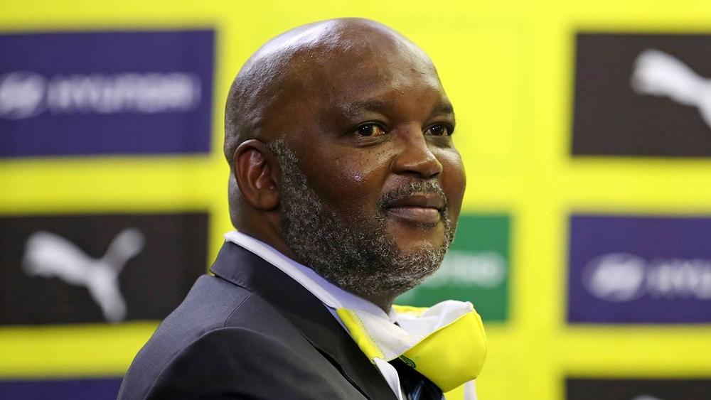 بيتسو: "سنتنافس في دوري الأبطال مع الأهلي والزمالك أصحاب الميزانية الكبيرة.. هم يشترون لاعبًا من أوروبا بـ3 ملايين يورو!"