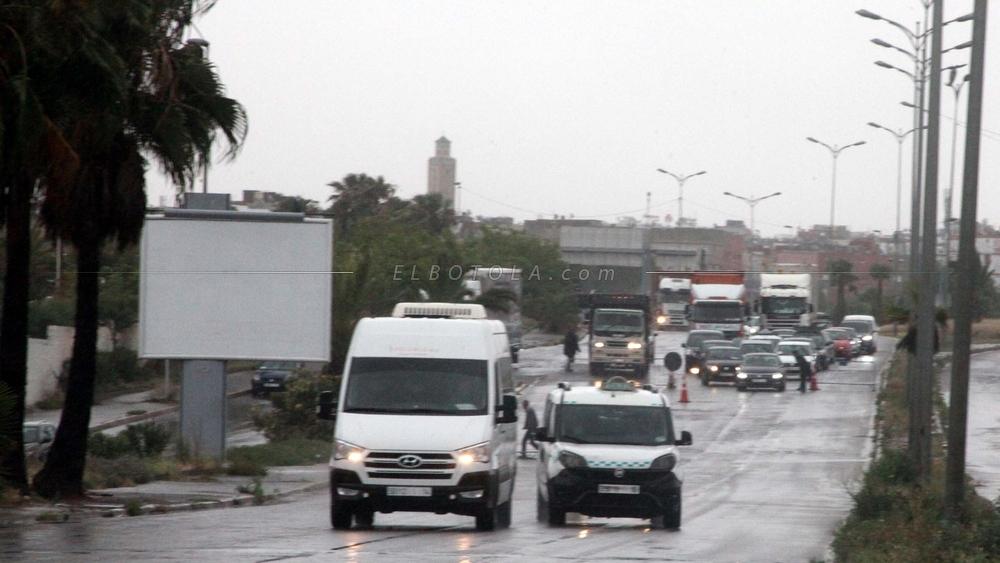 جهة البيضاء - سطات الأكثر تسجيلا للحالات في آخر 18 ساعة بـ10 تليها الجهة الشمالية بـ5 حالات