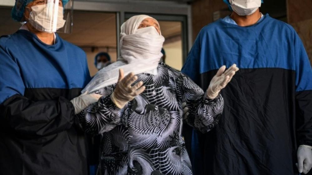 الحالة الوبائية في المغرب | نسبة الشفاء من فيروس كورونا تواصل الإرتفاع و تصل إلى 63.3٪