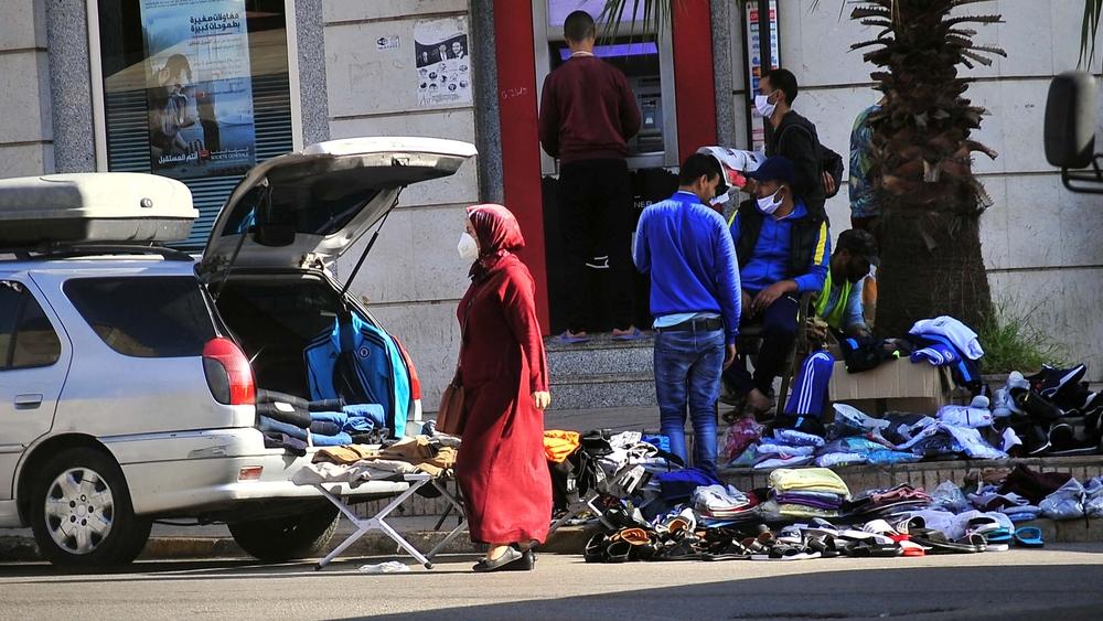 التوزيع الجغرافي لحالات الإصابة بوباء "كورونا" في المغرب..جهة الدار البيضاء سطات في المقدمة بأزيد من %32 و جهة مراكش أسفي ثانية بنسبة تقارب %18