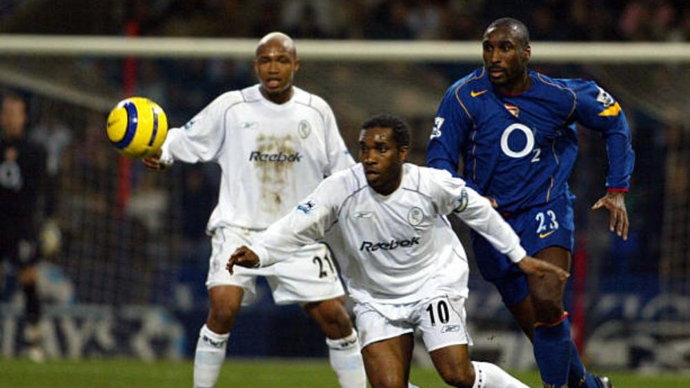 السنغالي ضيوف: "أوكوشا أكثر لاعب موهبةً في تاريخ الكرة الإفريقية"