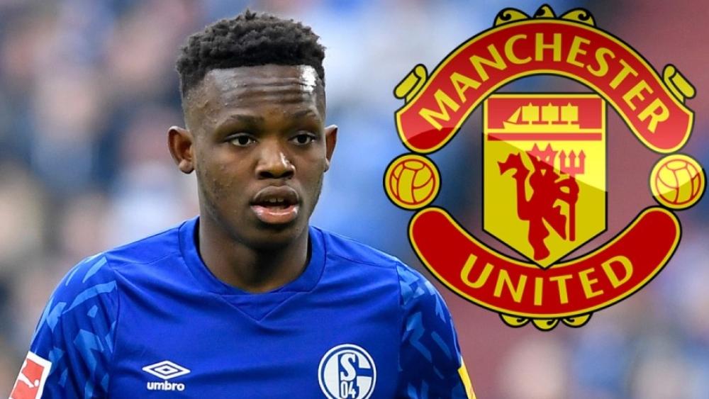 ماتوندو يعلق على التقارير التي ربطته بالانتقال إلى مانشستر يونايتد