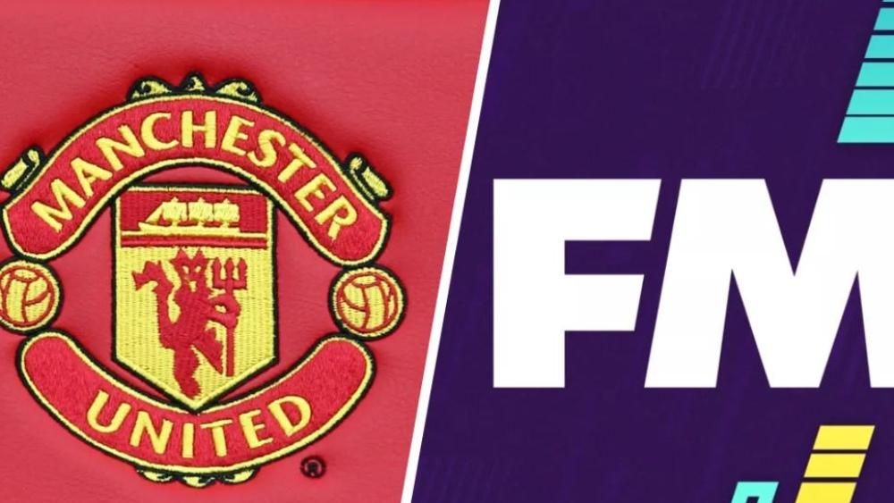 بسبب استغلال اسمه وتغيير شعاره .. نادي مانشستر يونايتد يقاضي مصنعي لعبة "فوتبول ماناجر"