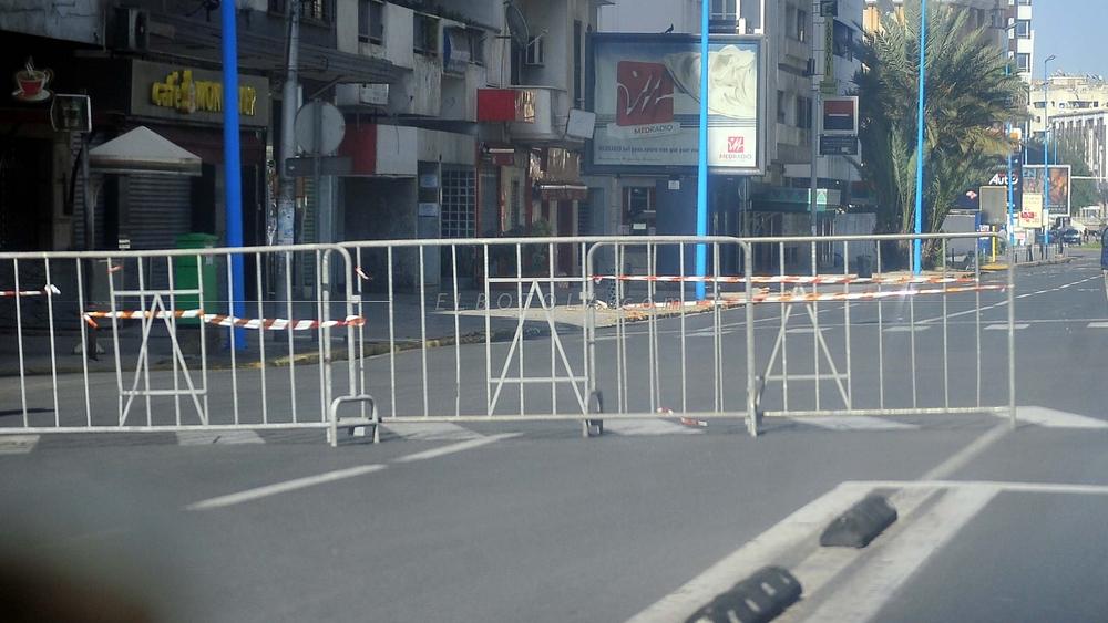 شفاء 989 حالة من فيروس "كورونا" بمدينة الدار البيضاء من أصل 1671 إصابة مؤكدة