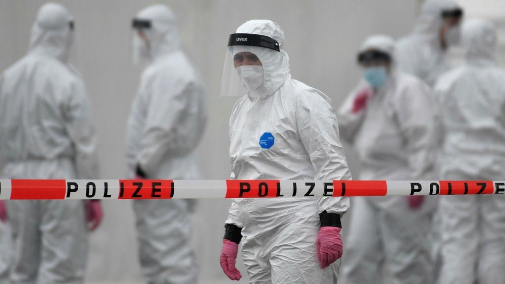 وزير الصحة الألماني يؤيد ترامب حول "تبعية" منظمة الصحة العالمية للصين