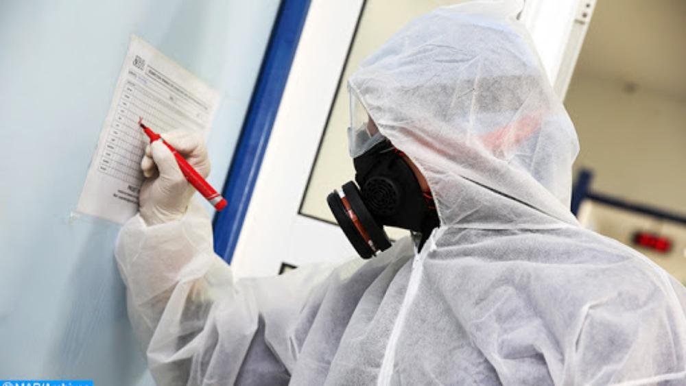 تسجيل حالة وفاة جديدة في المغرب بسبب وباء "كورونا" في آخر 24 ساعة ..و العدد الإجمالي لحالات الوفاة يرتفع إلى 200 حالة