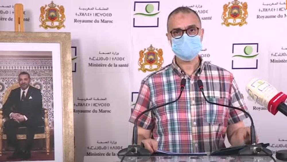 وزارة الصحة | من بين 99 حالة جديدة خلال الـ 24 ساعة الأخيرة 85 حالة من المخالطين و 14 حالة من مصدر جديد