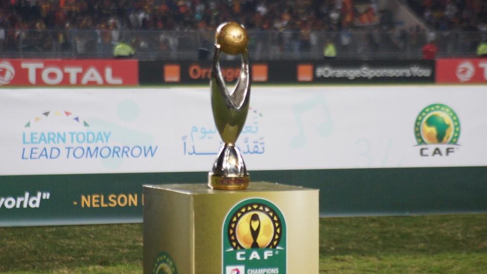 عضو اللجنة الطبية التابعة للكاف: "نصحنا بإلغاء جميع التظاهرات الكروية.. منها دوري أبطال أفريقيا وكأس الكونفدرالية"