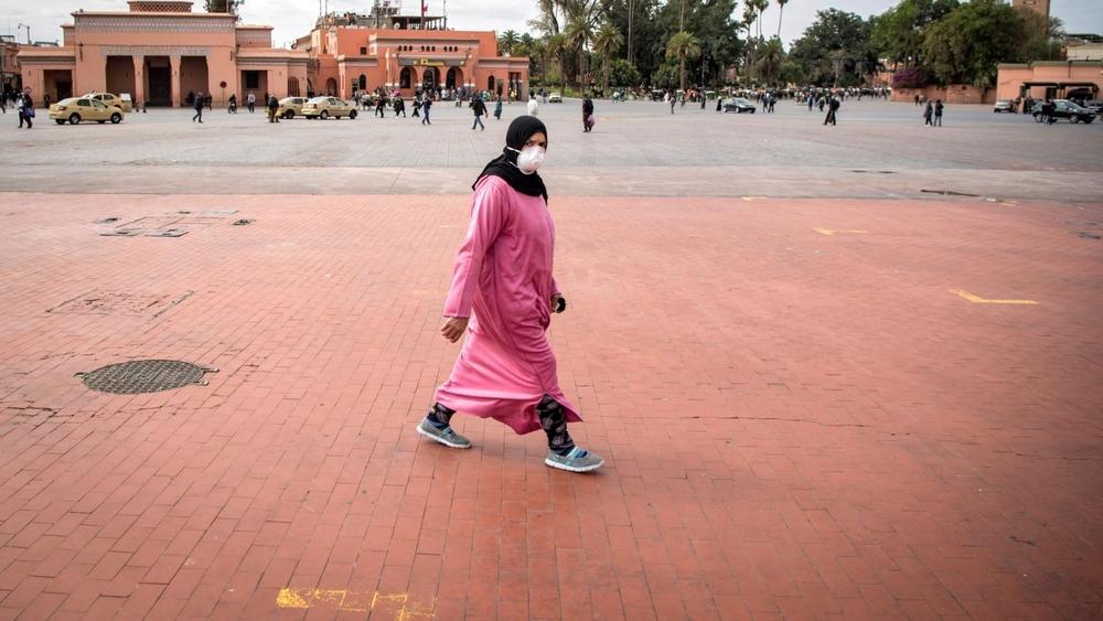 نسبة الشفاء من كورونا في مراكش-آسفي ترتفع إلى 86,2% .. وأربعة أقاليم من الجهة أصبحت "خالية" من الوباء