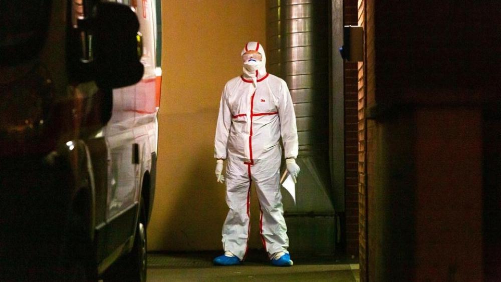 جهة الشرق: إقليم بركان يخلو من فيروس كورونا و بقاء حالة إصابة واحدة قيد العلاج بالناظور