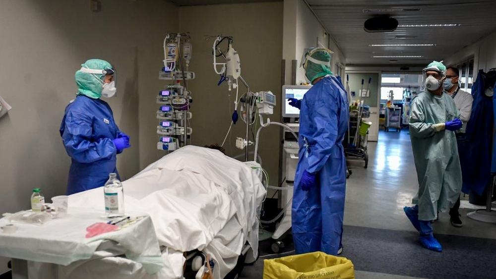 المغرب | عدم تسجيل أي حالة وفاة في الـ16 ساعة الأخيرة .. والمجموع يستقر عند 202