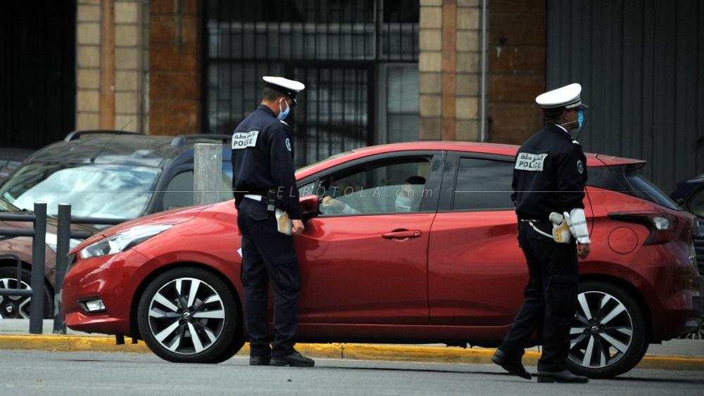 المغرب يخفف إجراءات التنقل بين المدن لموظفي ومستخدمي القطاعيْن العام والخاص