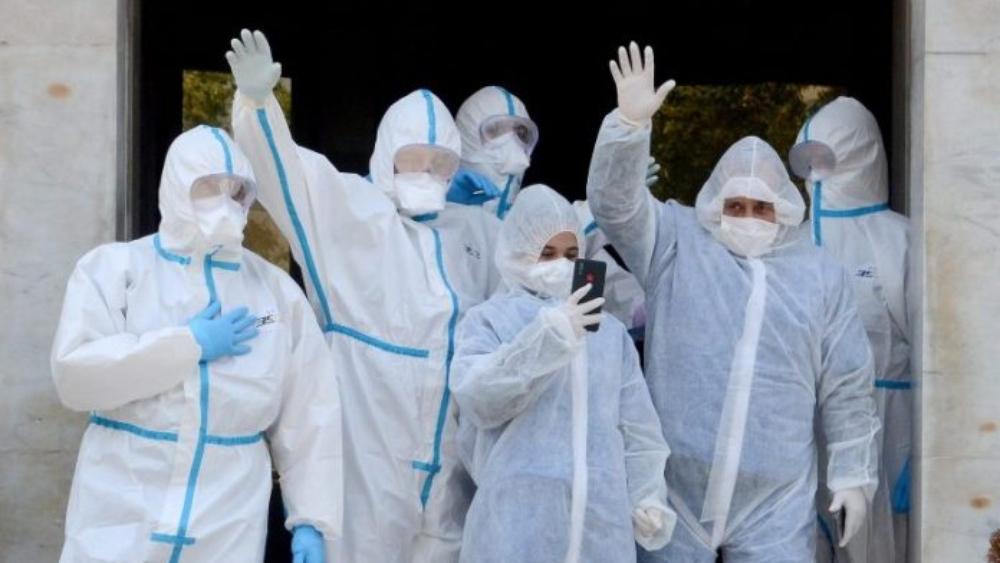 نسبة الشفاء داخل المغرب تنتقل من %64.42 إلى %65.52 في ظرف 16 ساعة