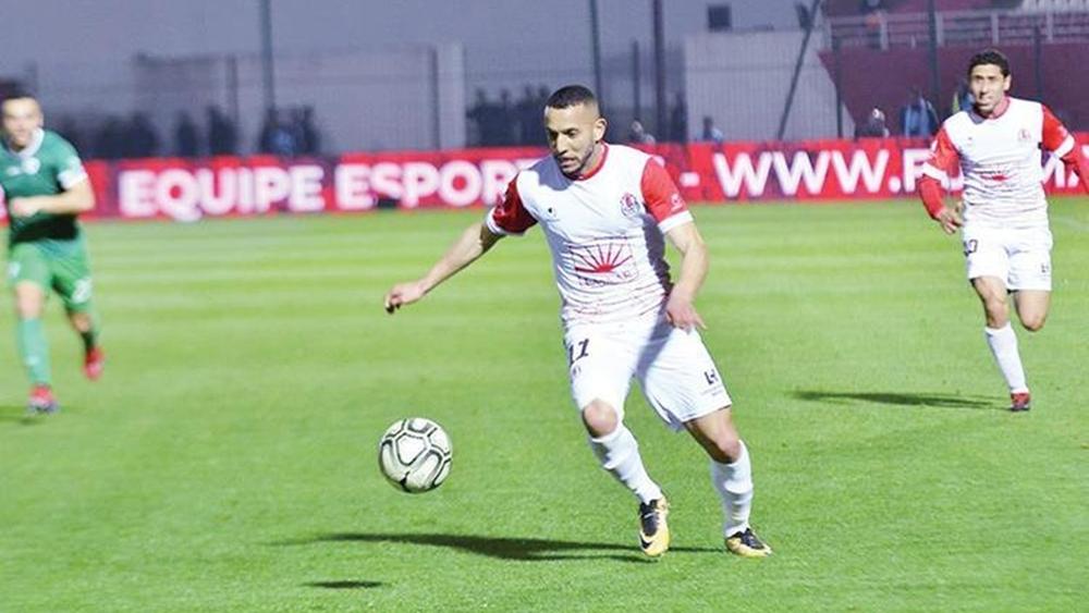 خاص | أندية وطنية تُخبر لاعبيها بالتحضير لاستئناف التداريب انطلاقاً من الأسبوع المقبل