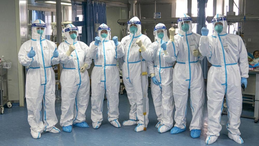 فيروس "كورونا" بالمغرب | عدم تسجيل أي حالة وفاة في آخر 24 ساعة