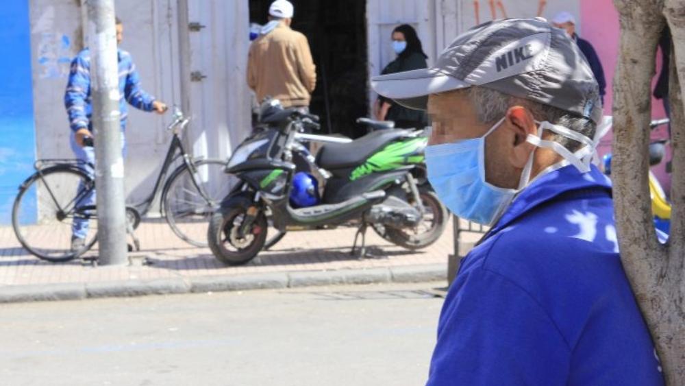 "طنجة تطوان الحسيمة" الأكثر تضررا بالوباء خلال الـ16 ساعة الأخيرة بـ22 حالة جديدة تليها "الدارالبيضاء سطات" بـ12 ثم "مراكش آسفي" بحالة واحدة