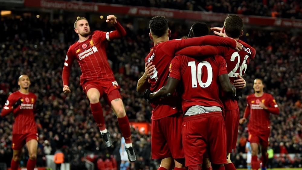 تقارير بريطانية: الدوري الإنجليزي سيعود يوم 17 يونيو بمباراة مانشستر سيتي-أرسنال