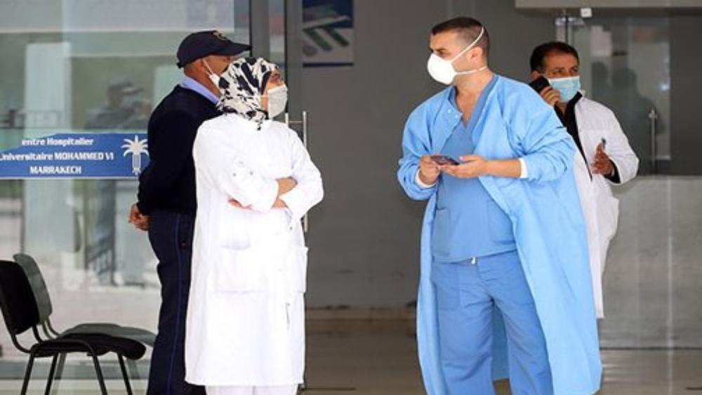 المغرب يعلن شفاء 217 شخصا من فيروس "كورونا".. ونسبة التعافي ترتفع إلى 68%