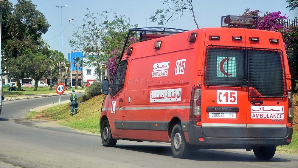 المغرب يسجل 54 حالة في آخر 16 ساعة من أصل 5677 تحليلا مخبريا بنسبة إصابة بلغت 0.95 بالمئة