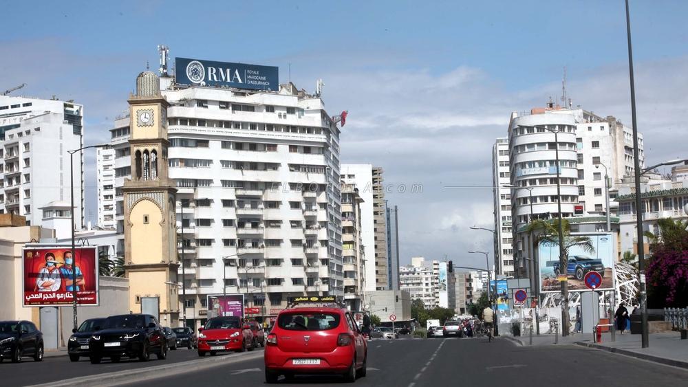 جهة البيضاء - سطات الأكثر تسجيلاً للإصابات في آخر 24 ساعة بـ49 حالة تليها الجهة الشمالية بـ13 حالة
