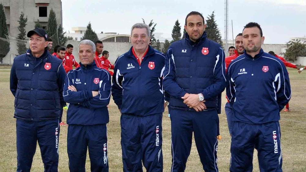 الدوري التونسي في المركز الثاني عالميا على مستوى إقالة المدربين خلال آخر 5 سنوات .. والدوري الجزائري يحتل المرتبة الثالثة