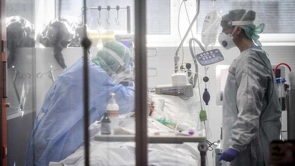 المغرب | حالة وفاة واحدة في آخر 16 ساعة .. والعدد الإجمالي يبلغ 203