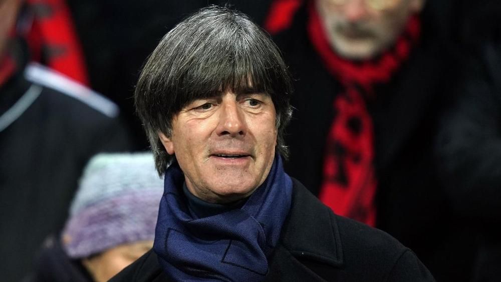 يواخيم لوف: "يجب الاعتياد على مشاهدة مباريات الأشباح"