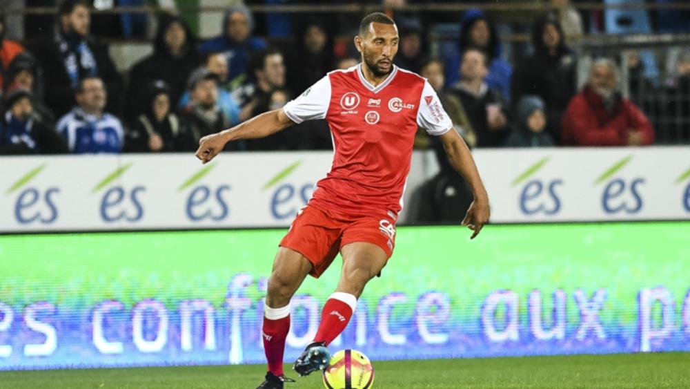 يونس عبد الحميد مرشح لجائزة أفضل لاعب أفريقي في "الدوري الفرنسي"