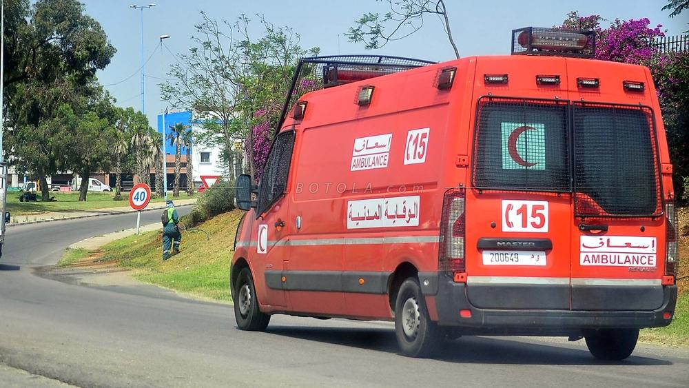 تسجيل حالتي وفاة بالدار البيضاء و طنجة بسبب وباء "كورونا" في آخر 24 ساعة