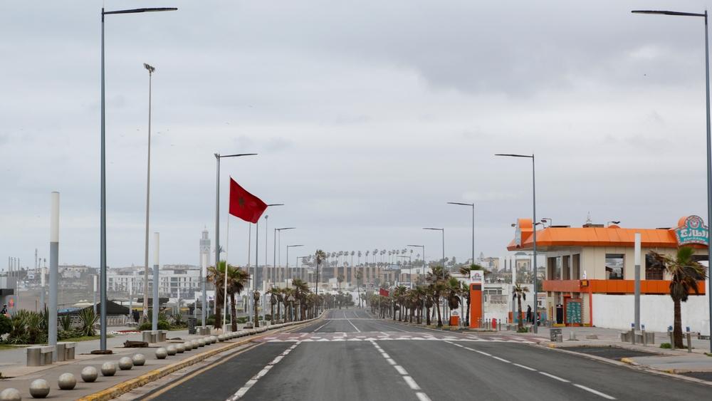 جهة البيضاء - سطات الأكثر تسجيلا للإصابات في آخر 24 ساعة بـ16 حالة متبوعةً بالجهة الشمالية بـ6 حالات