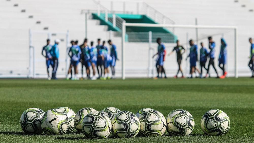 تشكيل قائمة مبدئية بـ5 مدن لاحتضان مباريات "البطولة الاحترافية" بقسميْها الأول والثاني