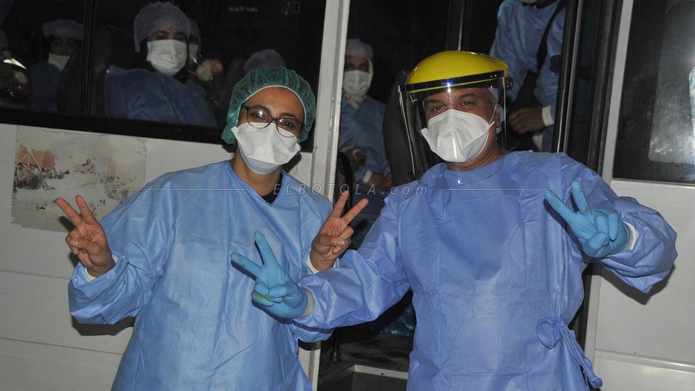 المغرب | نسبة الشفاء ترتفع إلى % 75.2 مقابل استقرار نسبة الفتك في % 2.6