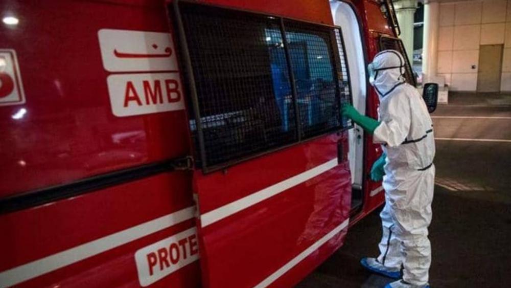 وزارة الصحة: "الحالات النشطة في المغرب يبلغ عددها 1735 .. بواقع 4.8 شخص لكل 100 ألف نسمة"