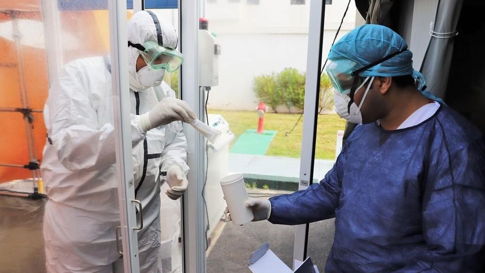 المغرب | عدم تسجيل أي حالة وفاة في الـ16 ساعة الأخيرة .. و الحصيلة الإجمالية تستقر عند 205