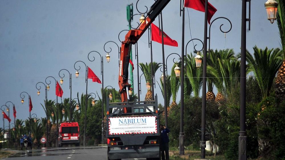 جهتي الدار البيضاء سطات و مراكش أسفي تسجلان 10 إصابات جديدة لكل منهما بفيروس كورونا خلال آخر 16 ساعة الماضية