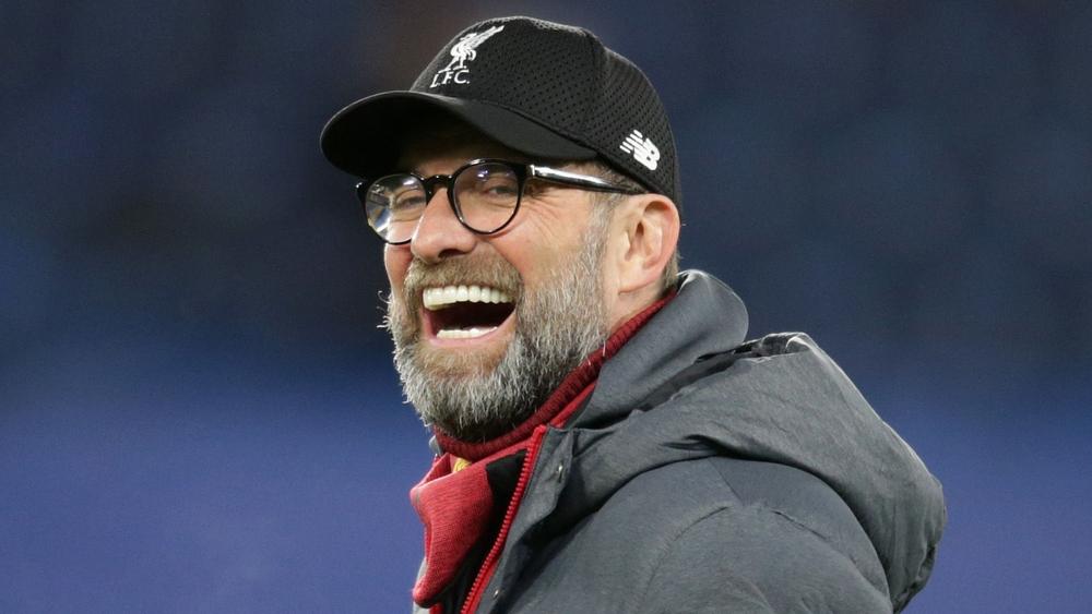 كلوب: "ليفربول لن يتراجع بعد حسم لقب الدوري الإنجليزي"