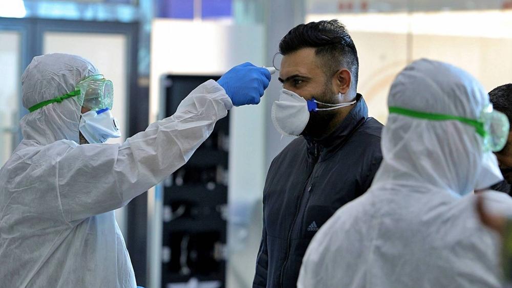 جائحة كورونا عبر العالم في أرقام