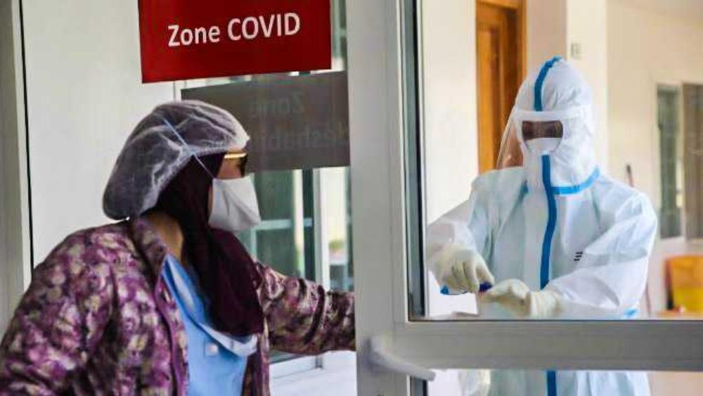 المغرب يسجل 33 إصابة بوباء "كورونا" من أصل "13097 اختبارا" في آخر 24 ساعة بنسبة إصابة بلغت 0.25%