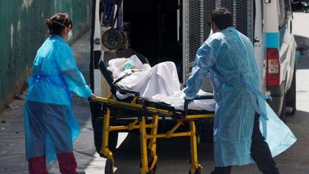 المغرب | حالة وفاة واحدة في آخر 24 ساعة .. ونسبة الفتك تستقر عند %2،6