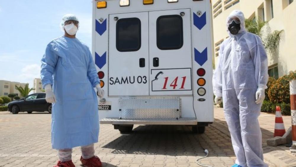 وزارة الصحة: "31 حالة إصابة من أصل 33 اكتشفت جراء تتبع مخالطي المرضى .. و 30 حالة كانت بدون أعراض فيما 3 فقط بأعراض بسيطة"